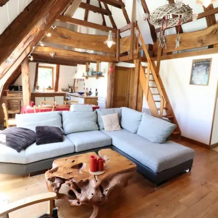 Maison De Caractere A - 4 Pers, Bbq, Cheminee, Jardin, Station Proche - Fr-1-742-140 Holiday home Saint-Jacques-des-Blats