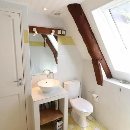 Holiday home Maison De Caractere A - 4 Pers, Bbq, Cheminee, Jardin, Station Proche - Fr-1-742-140 Saint-Jacques-des-Blats